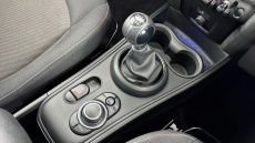 MINI Countryman 1.5 Cooper Classic 5dr Petrol Hatchback